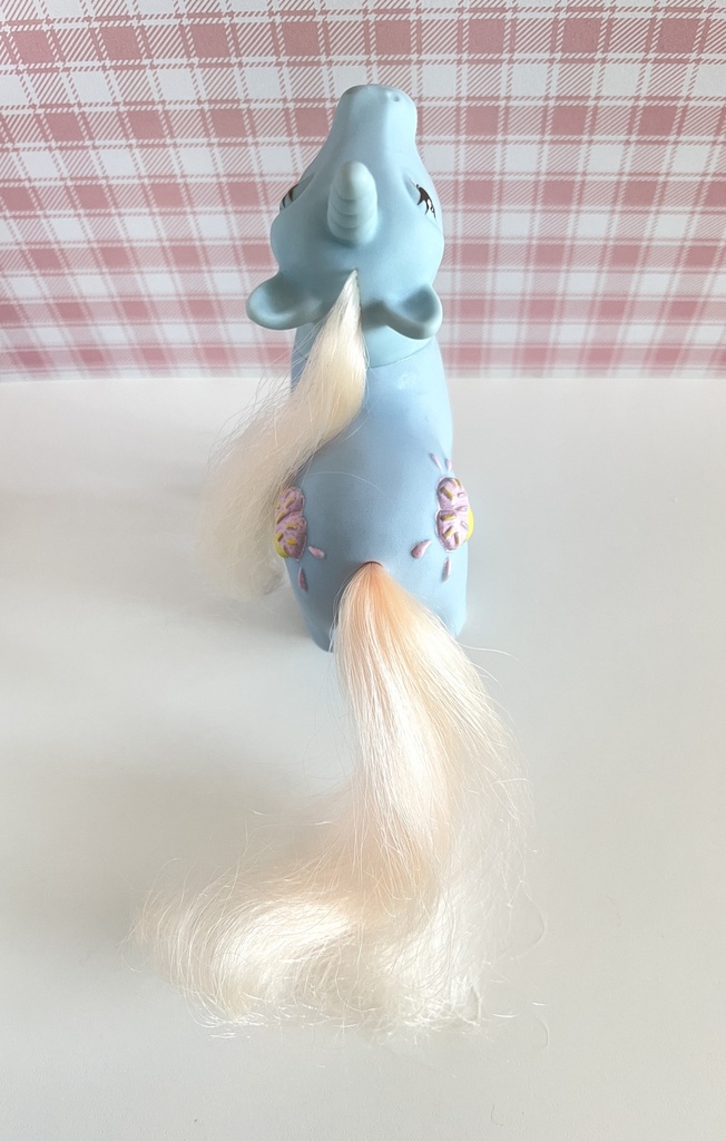 Figurine Mon Petit Poney Coco Berry G1