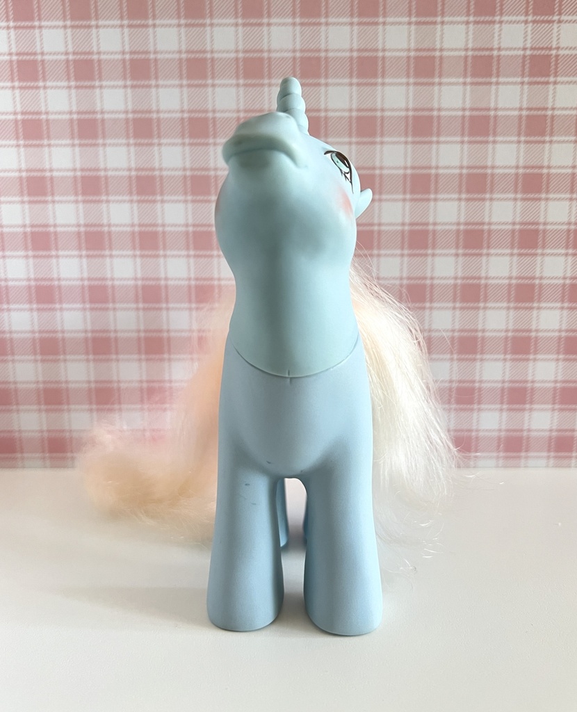 Figurine Mon Petit Poney Coco Berry G1