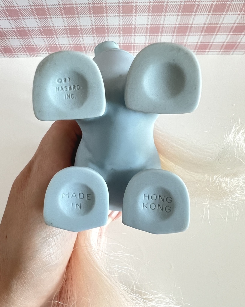Figurine Mon Petit Poney Coco Berry G1