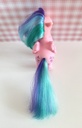 Figurine Mon Petit Poney Éclair (Whizzer) G1