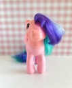 Figurine Mon Petit Poney Éclair (Whizzer) G1
