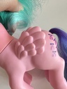 Figurine Mon Petit Poney Éclair (Whizzer) G1