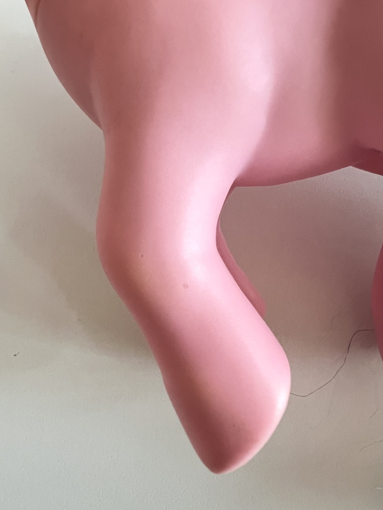 Figurine Mon Petit Poney Éclair (Whizzer) G1