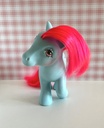 Figurine Mon Petit Poney Clafoutis (Cherry Sweet) G1
