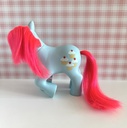 Figurine Mon Petit Poney Clafoutis (Cherry Sweet) G1
