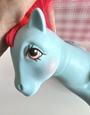 Figurine Mon Petit Poney Clafoutis (Cherry Sweet) G1