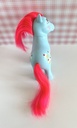 Figurine Mon Petit Poney Clafoutis (Cherry Sweet) G1