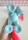 Figurine Mon Petit Poney Clafoutis (Cherry Sweet) G1