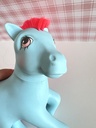 Figurine Mon Petit Poney Clafoutis (Cherry Sweet) G1