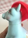 Figurine Mon Petit Poney Clafoutis (Cherry Sweet) G1