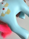 Figurine Mon Petit Poney Clafoutis (Cherry Sweet) G1