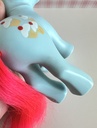 Figurine Mon Petit Poney Clafoutis (Cherry Sweet) G1
