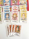 Jeu de société Le Menteur