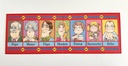 Jeu de société Le Menteur