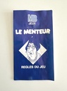 Jeu de société Le Menteur