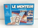 Jeu de société Le Menteur