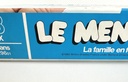 Jeu de société Le Menteur