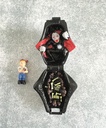 Mighty Max Vampyre - 1993