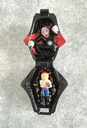 Mighty Max Vampyre - 1993