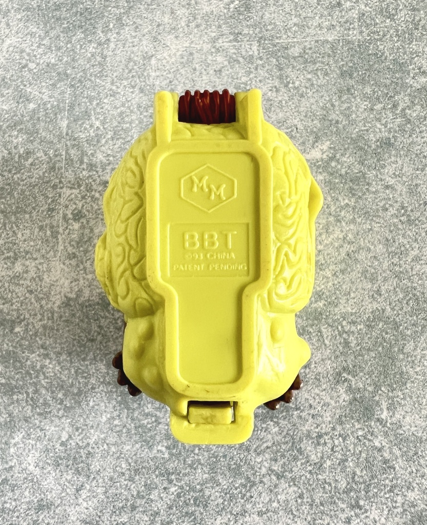 Mighty Max Lobotix - 1993