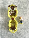 Mighty Max Lobotix - 1993