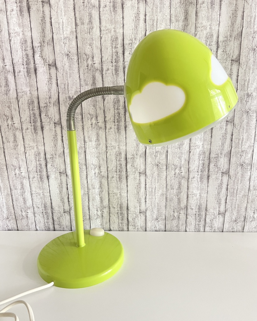 Lampe de bureau Ikea Skojig