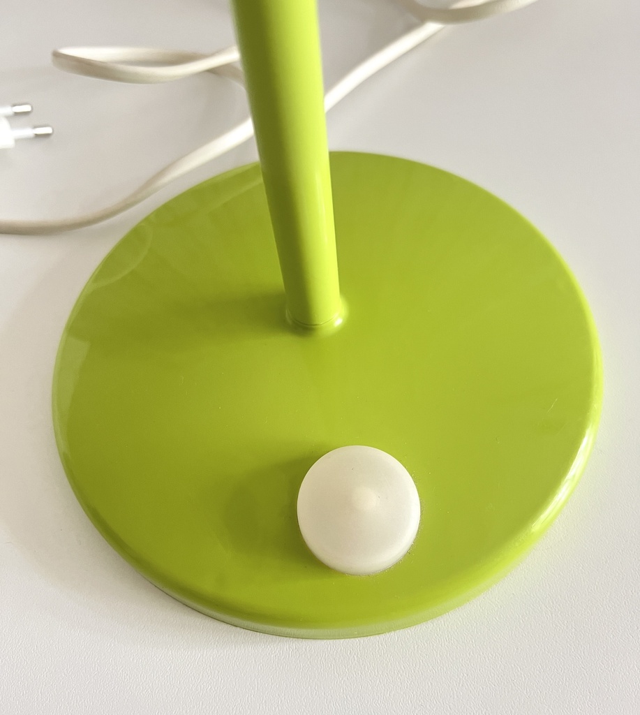 Lampe de bureau Ikea Skojig