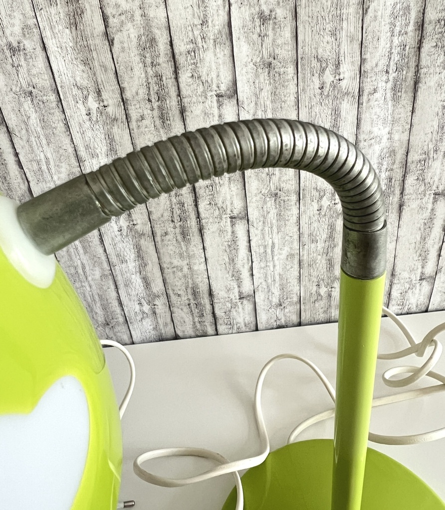 Lampe de bureau Ikea Skojig