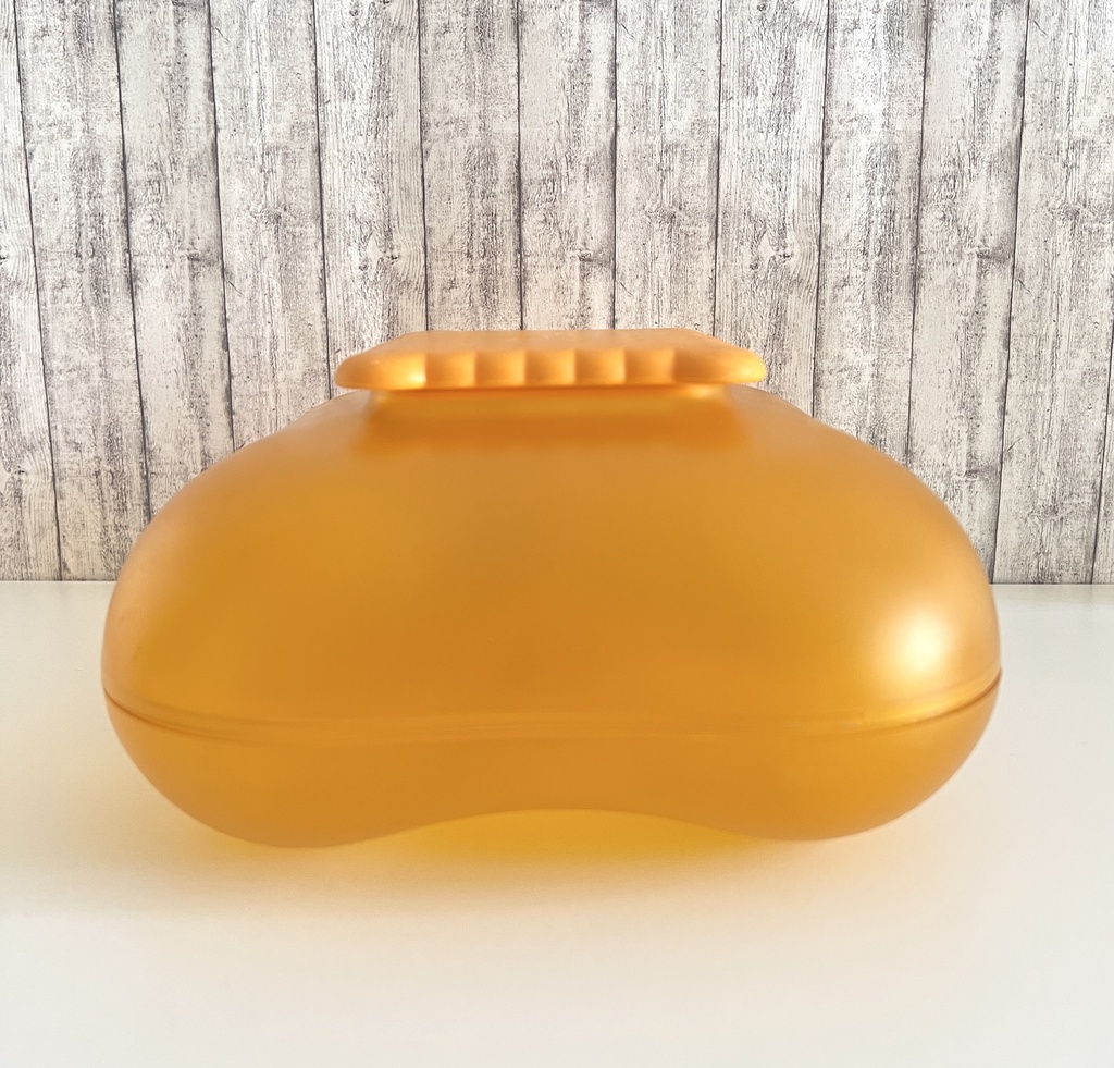 Boîte Mary Biscuit Alessi par Giovannoni Stefano