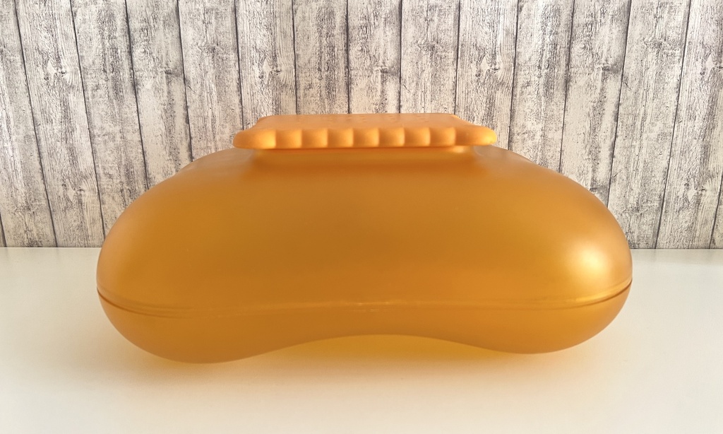 Boîte Mary Biscuit Alessi par Giovannoni Stefano