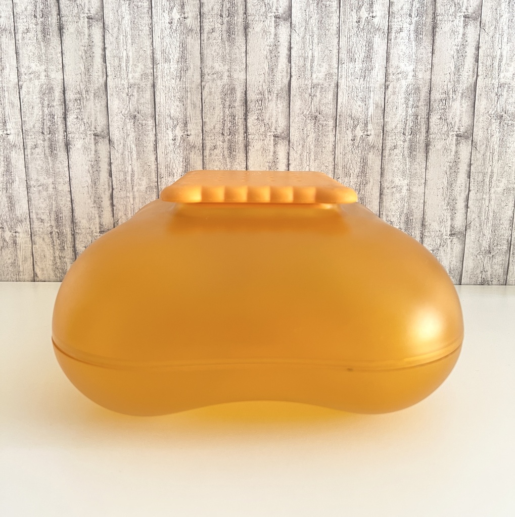 Boîte Mary Biscuit Alessi par Giovannoni Stefano