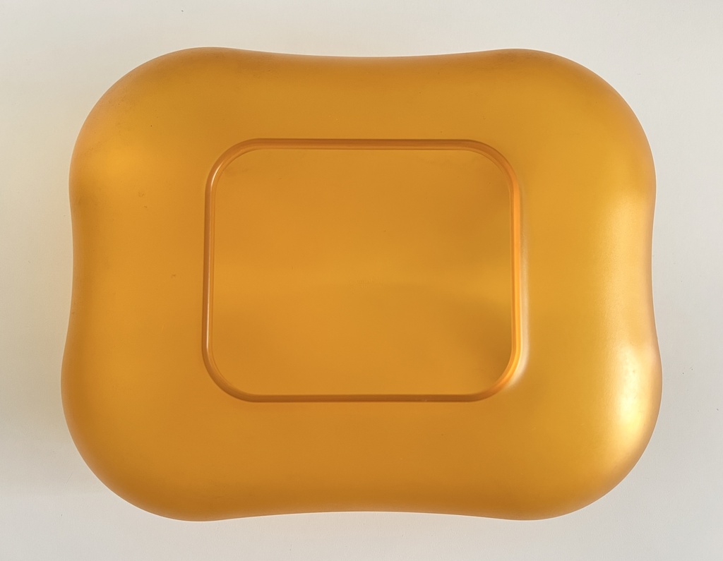 Boîte Mary Biscuit Alessi par Giovannoni Stefano