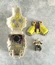 Mighty Max Fights Nuke Ranger - 1992