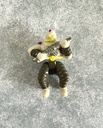 Mighty Max Fights Nuke Ranger - 1992