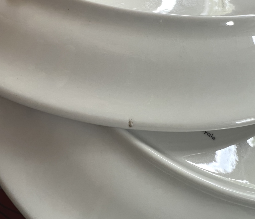 Assiette Les Quatre Saisons Villeroy & Boch