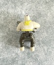 Mighty Max Fights Nuke Ranger - 1992