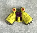 Mighty Max Fights Nuke Ranger - 1992