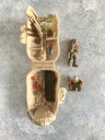 Mighty Max Survives Corpus - 1993