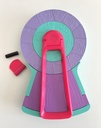 Jeu Dessinons la mode Compact - 1994