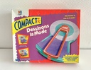 Jeu Dessinons la mode Compact - 1994