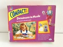 Jeu Dessinons la mode Compact - 1994