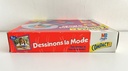Jeu Dessinons la mode Compact - 1994