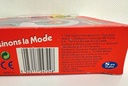 Jeu Dessinons la mode Compact - 1994