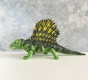 Figurine Dimetrodon Jurassic Park - Kenner 1993