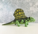 Figurine Dimetrodon Jurassic Park - Kenner 1993