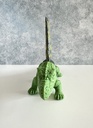 Figurine Dimetrodon Jurassic Park - Kenner 1993