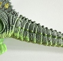 Figurine Dimetrodon Jurassic Park - Kenner 1993