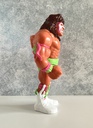 Figurine de catch Ultimate Warrior - WWF