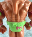 Figurine de catch Ultimate Warrior - WWF