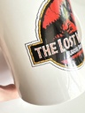 Tasse Jurassic Park The Lost World - Henkel 1997
